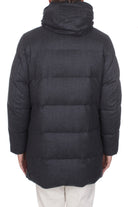 GIACCHE E GIUBBOTTI Grigio Montecore