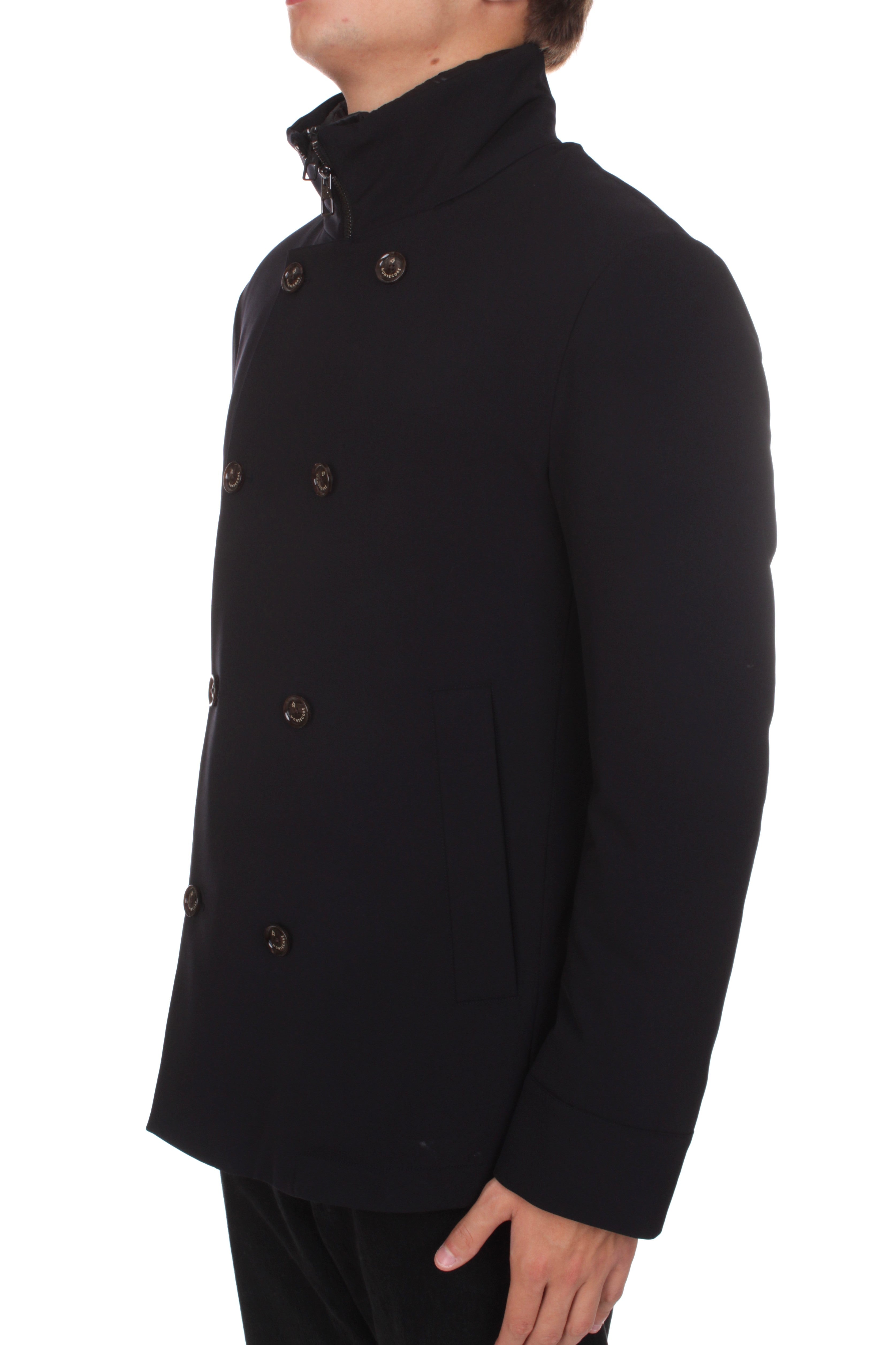 GIACCHE E GIUBBOTTI Blu Montecore