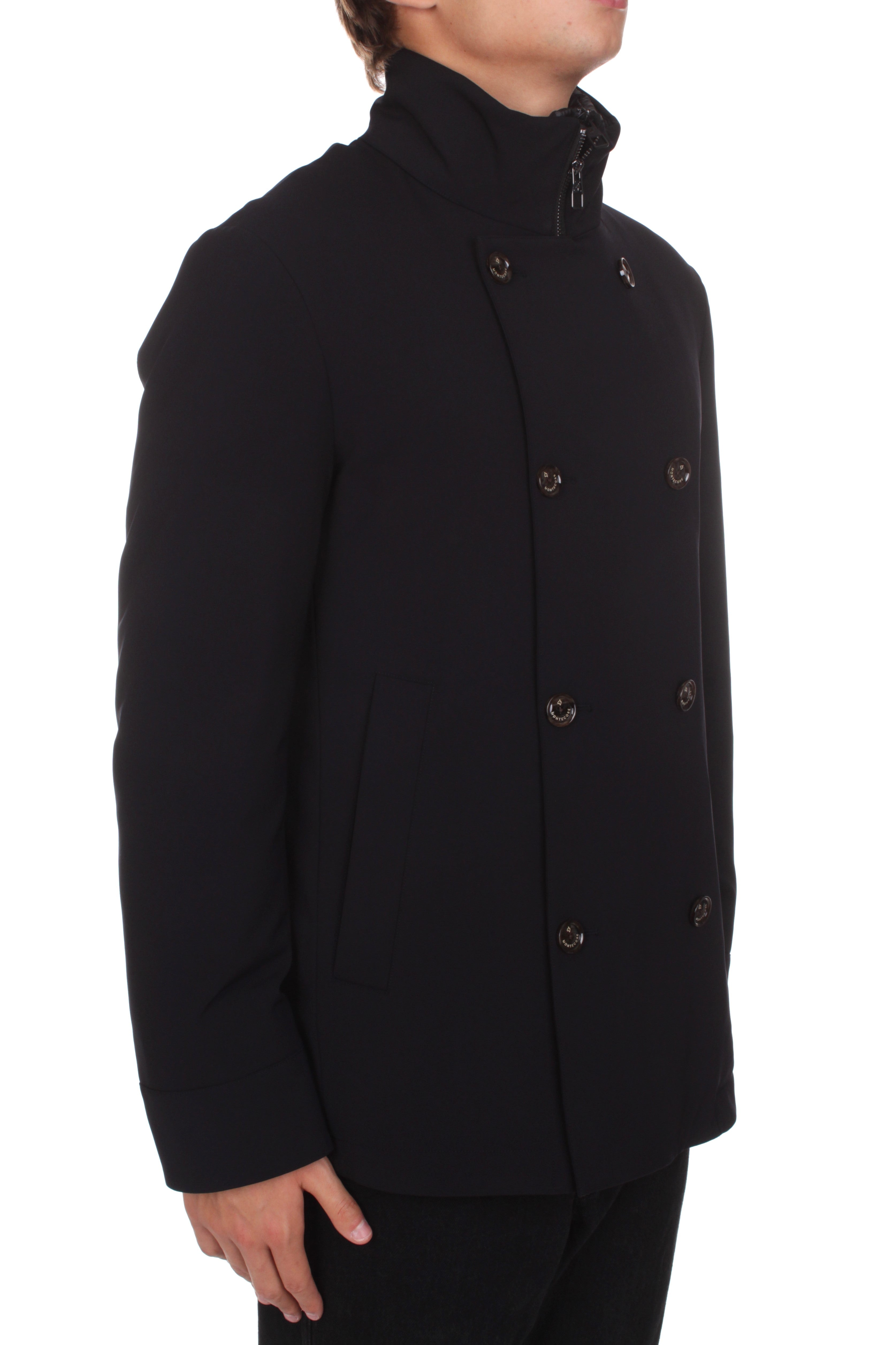 GIACCHE E GIUBBOTTI Blu Montecore