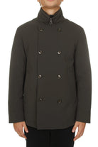 GIACCHE E GIUBBOTTI Grigio Montecore