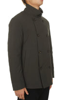 GIACCHE E GIUBBOTTI Grigio Montecore