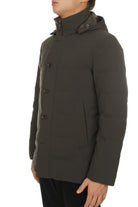 GIACCHE E GIUBBOTTI Grigio Montecore