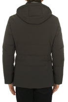 GIACCHE E GIUBBOTTI Grigio Montecore