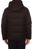 GIACCHE E GIUBBOTTI Marrone Montecore