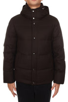 GIACCHE E GIUBBOTTI Marrone Montecore