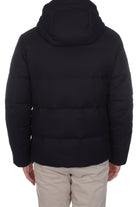 GIACCHE E GIUBBOTTI Blu Montecore