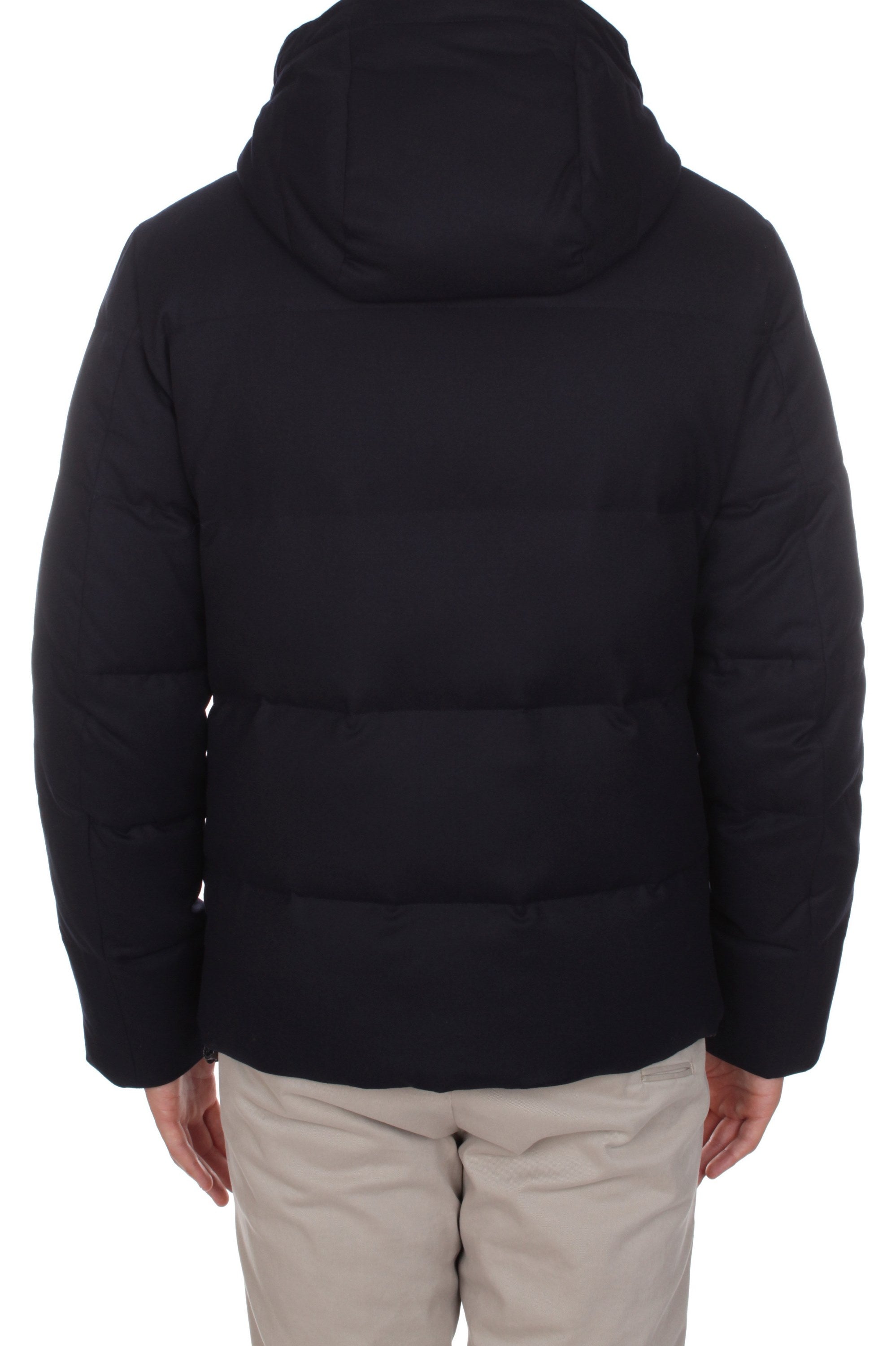 GIACCHE E GIUBBOTTI Blu Montecore