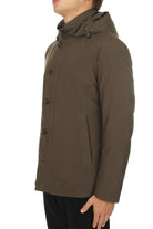 GIACCHE E GIUBBOTTI Verde Montecore