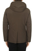 GIACCHE E GIUBBOTTI Verde Montecore