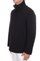 GIACCHE E GIUBBOTTI Blu Montecore