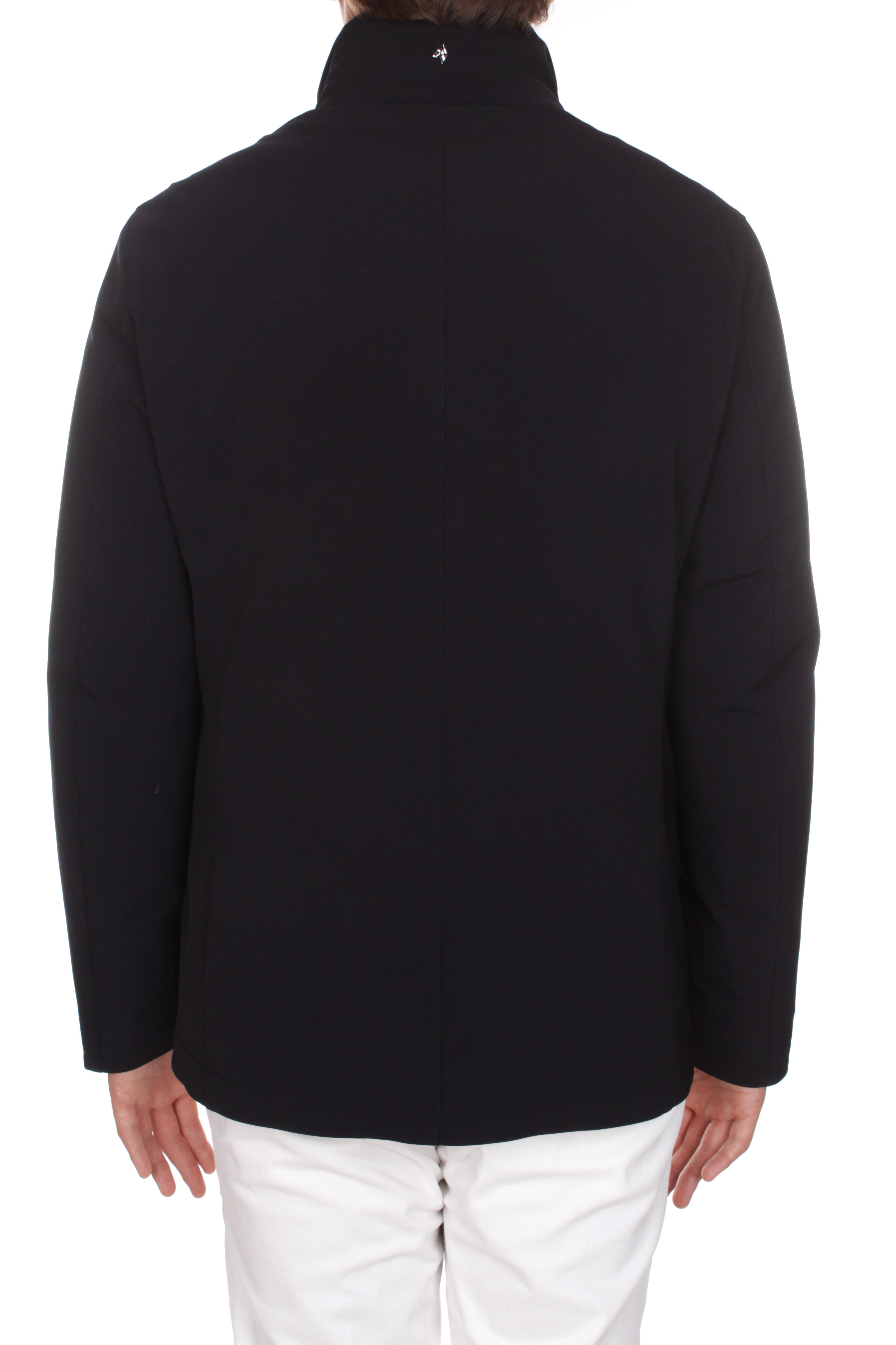 GIACCHE E GIUBBOTTI Blu Montecore