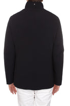 GIACCHE E GIUBBOTTI Blu Montecore