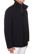 GIACCHE E GIUBBOTTI Blu Montecore