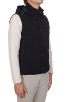 GIACCHE E GIUBBOTTI Blu Montecore