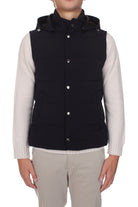 GIACCHE E GIUBBOTTI Blu Montecore