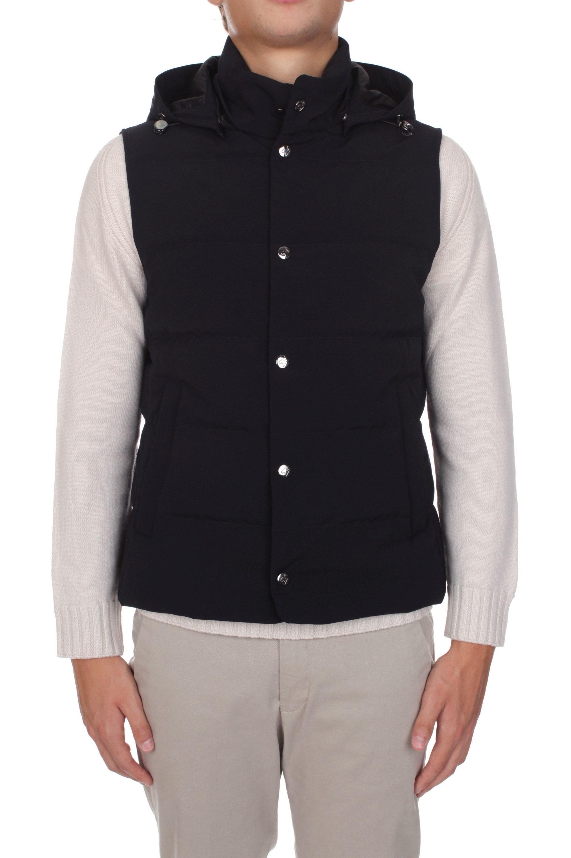 GIACCHE E GIUBBOTTI Blu Montecore