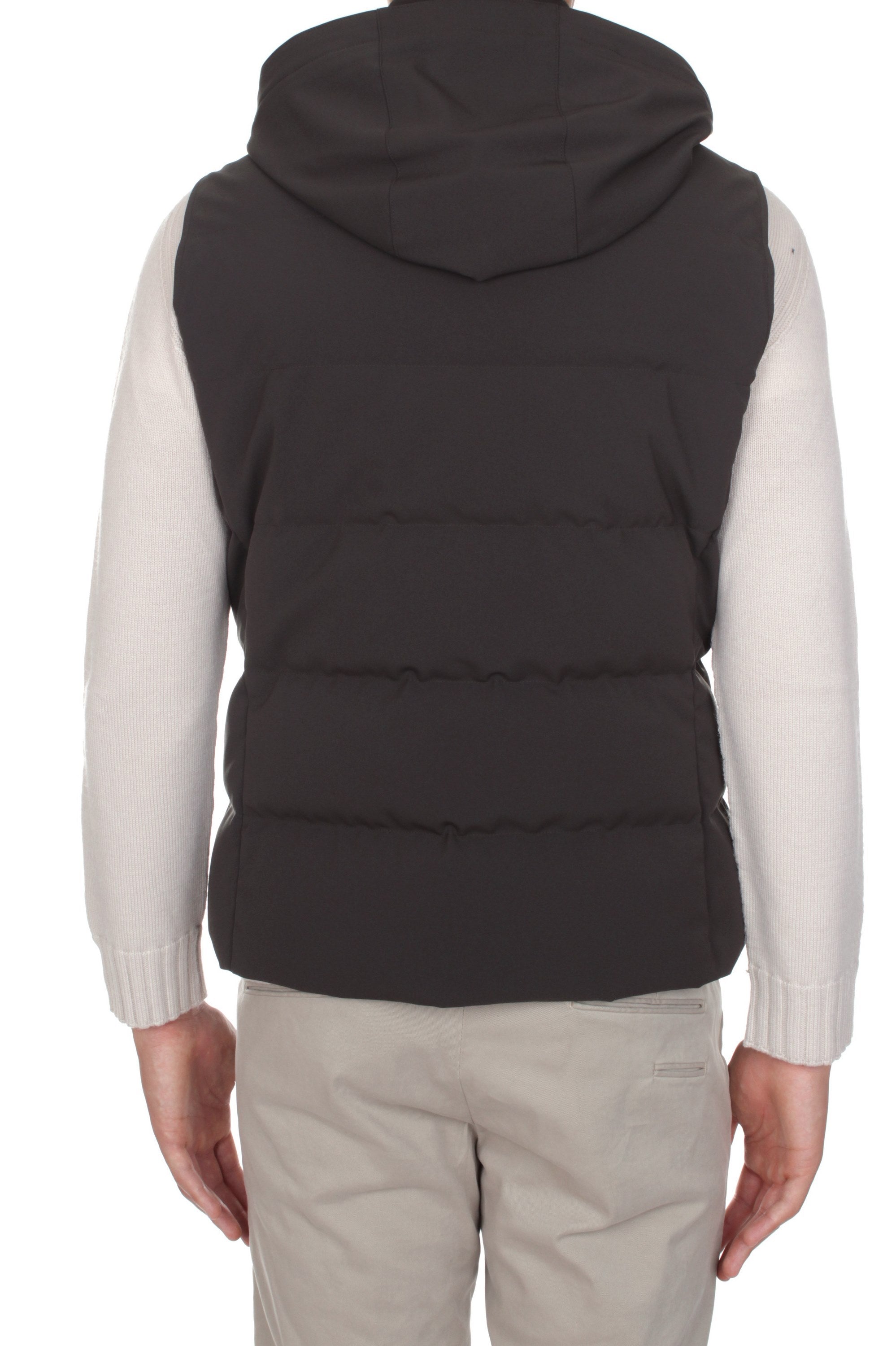 GIACCHE E GIUBBOTTI Grigio Montecore