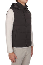 GIACCHE E GIUBBOTTI Grigio Montecore