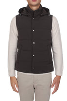 GIACCHE E GIUBBOTTI Grigio Montecore