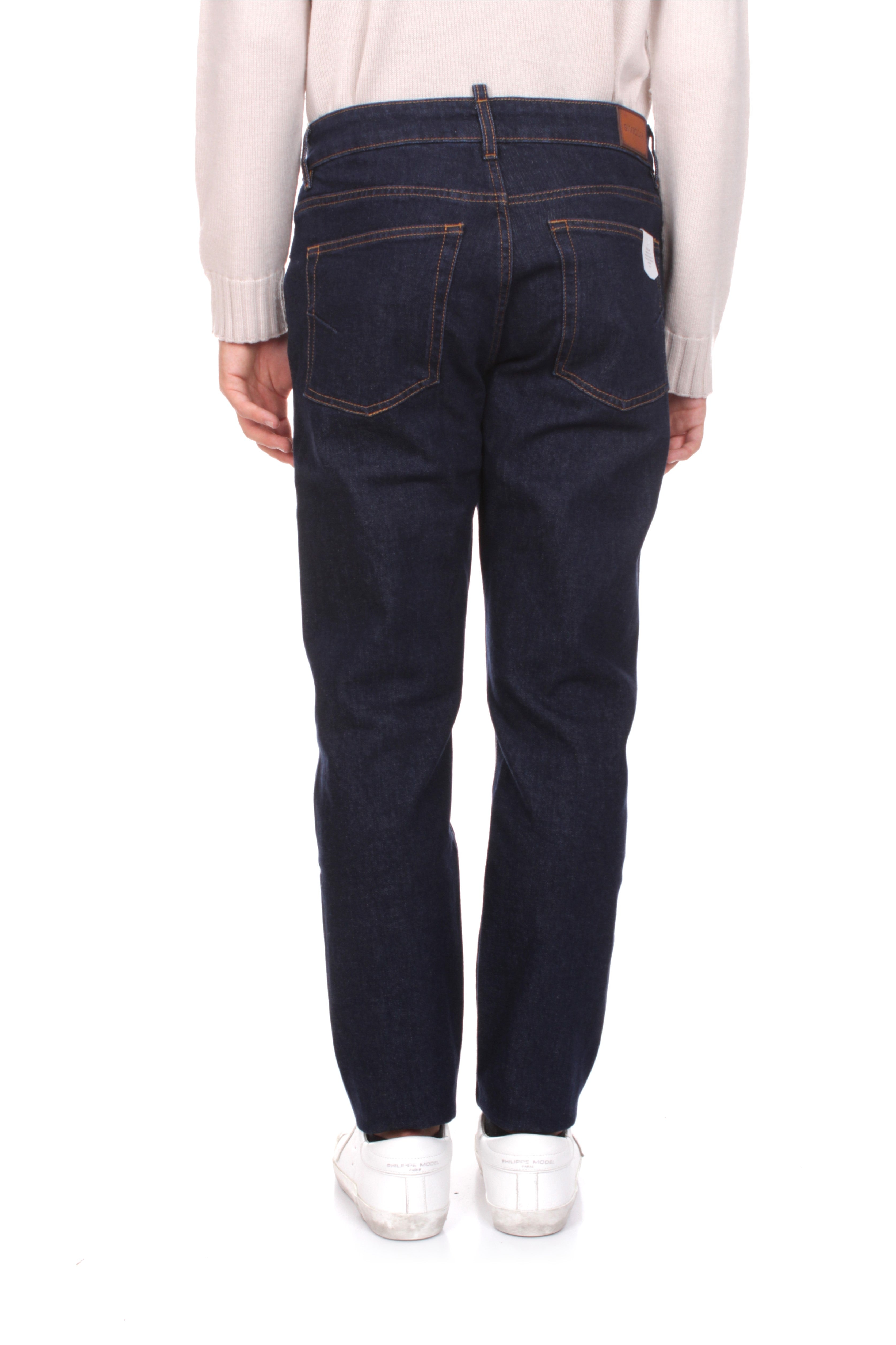 JEANS Blu Siviglia