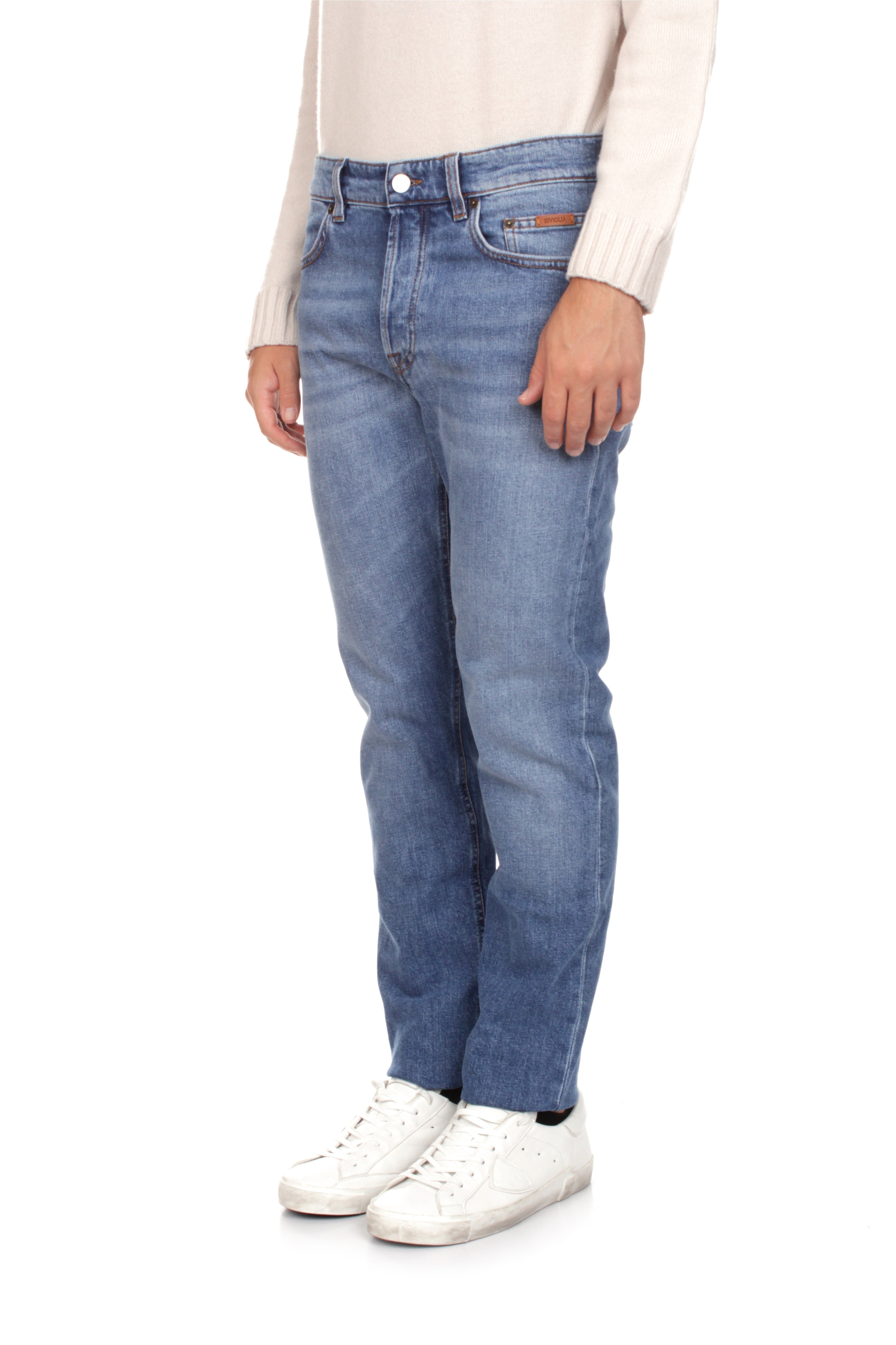 JEANS Blu Siviglia