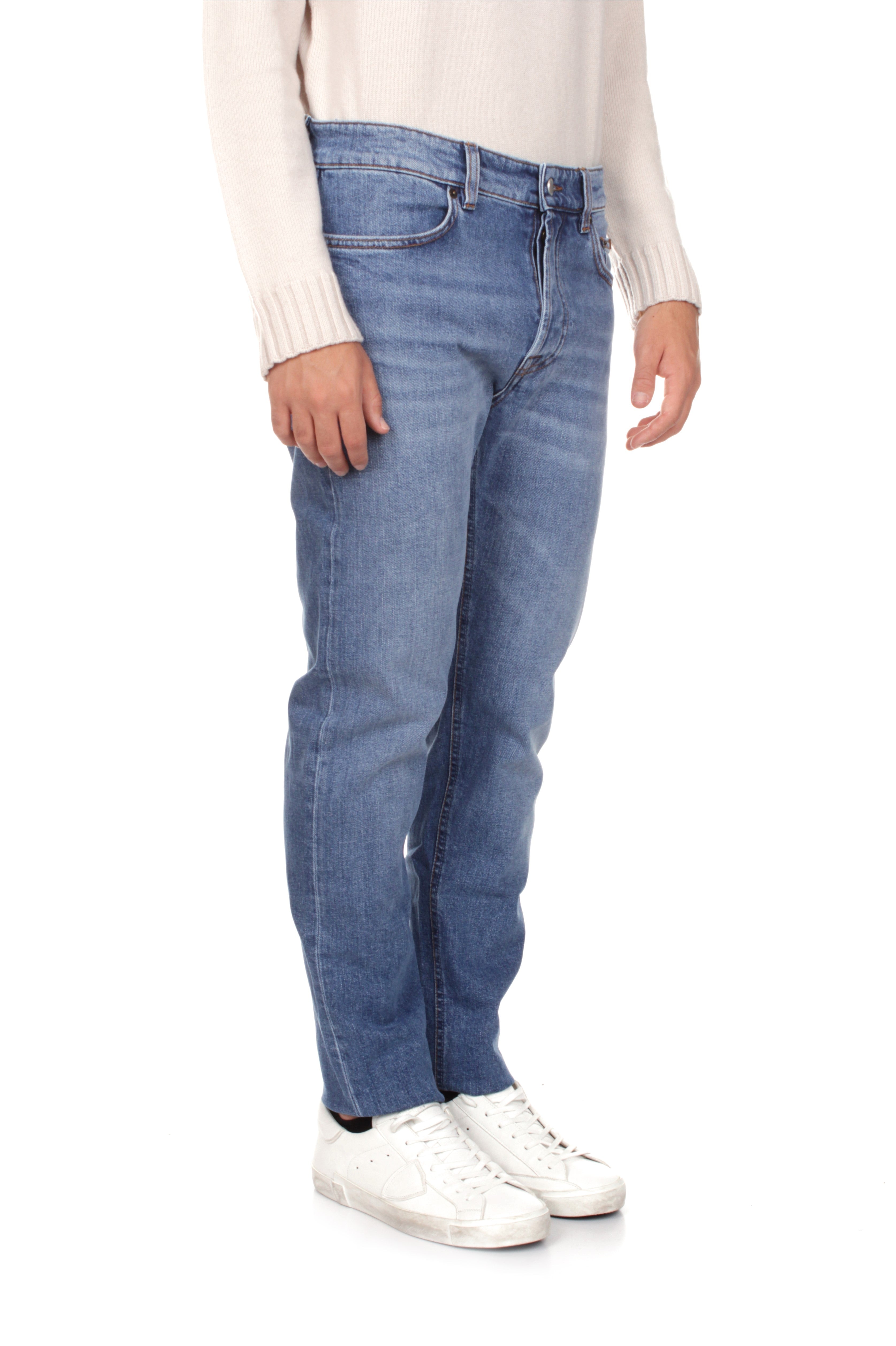 JEANS Blu Siviglia