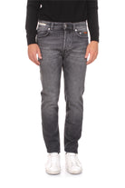 JEANS Grigio Siviglia