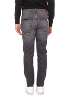JEANS Grigio Siviglia