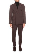 ABITI Marrone Bharnaba