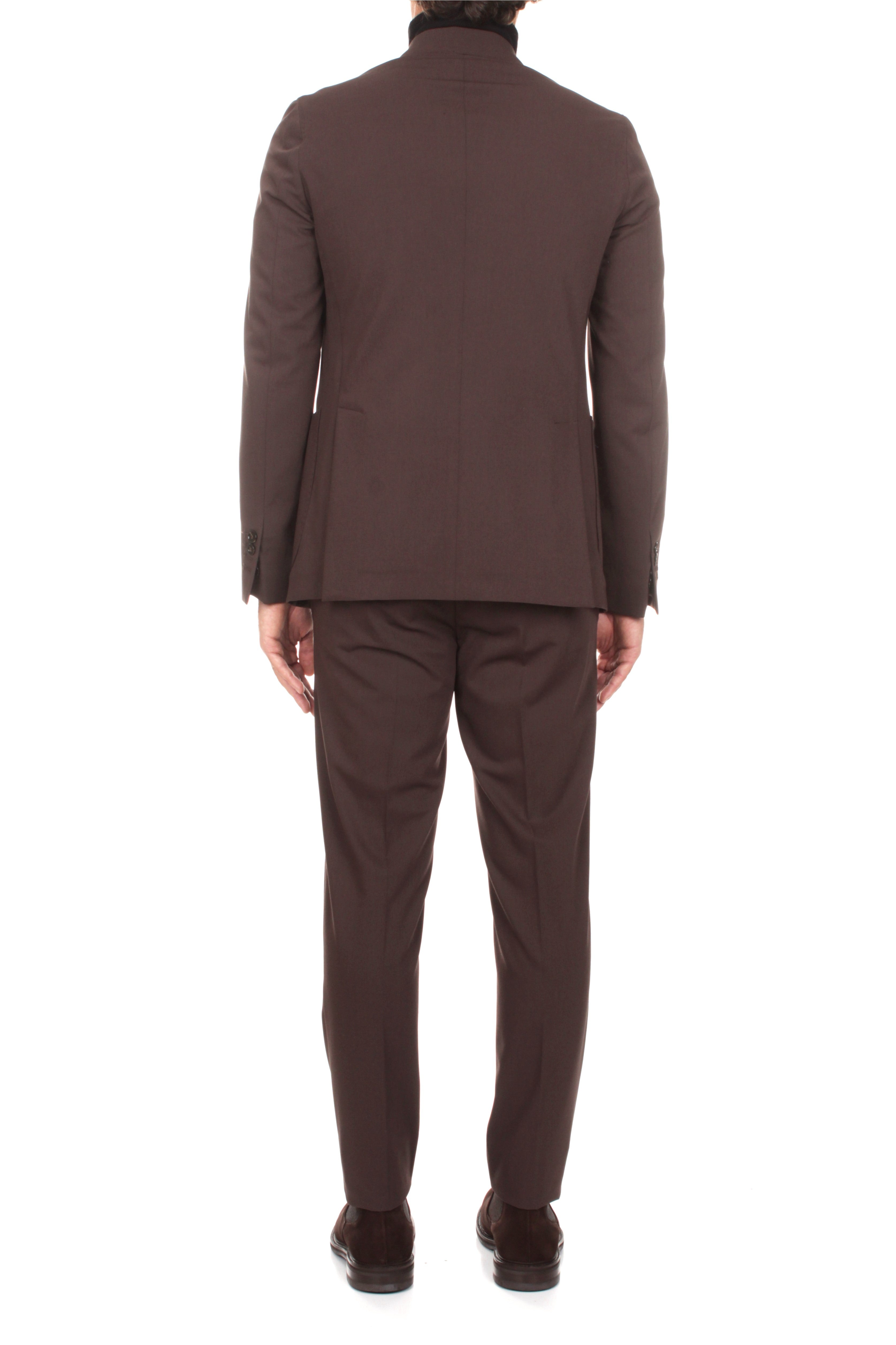 ABITI Marrone Bharnaba