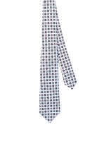 CRAVATTE Turchese Kiton