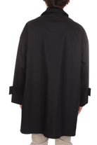 IMPERMEABILI Nero Mackintosh