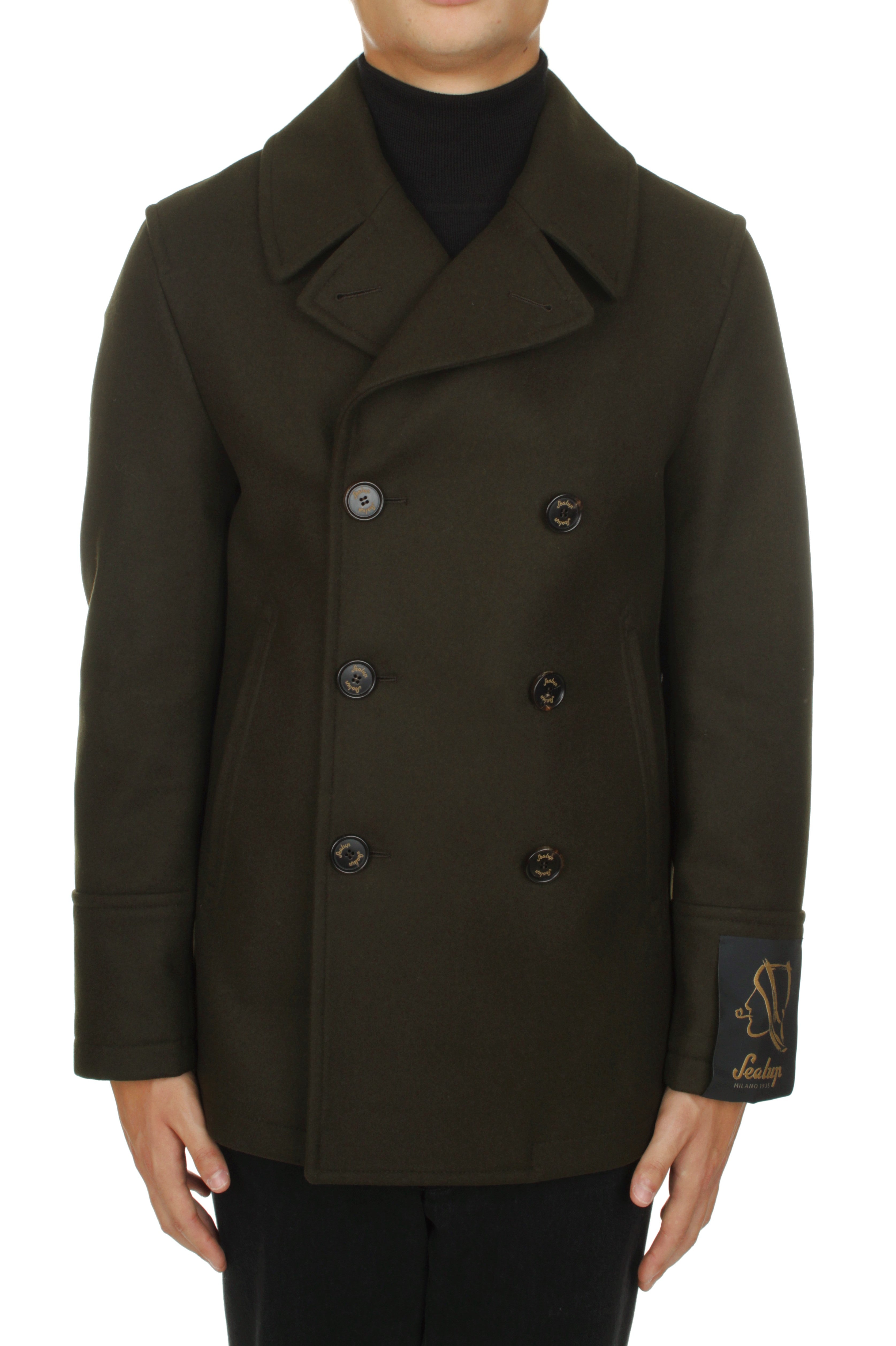 CAPPOTTI Verde Sealup