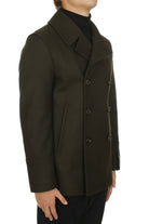 CAPPOTTI Verde Sealup