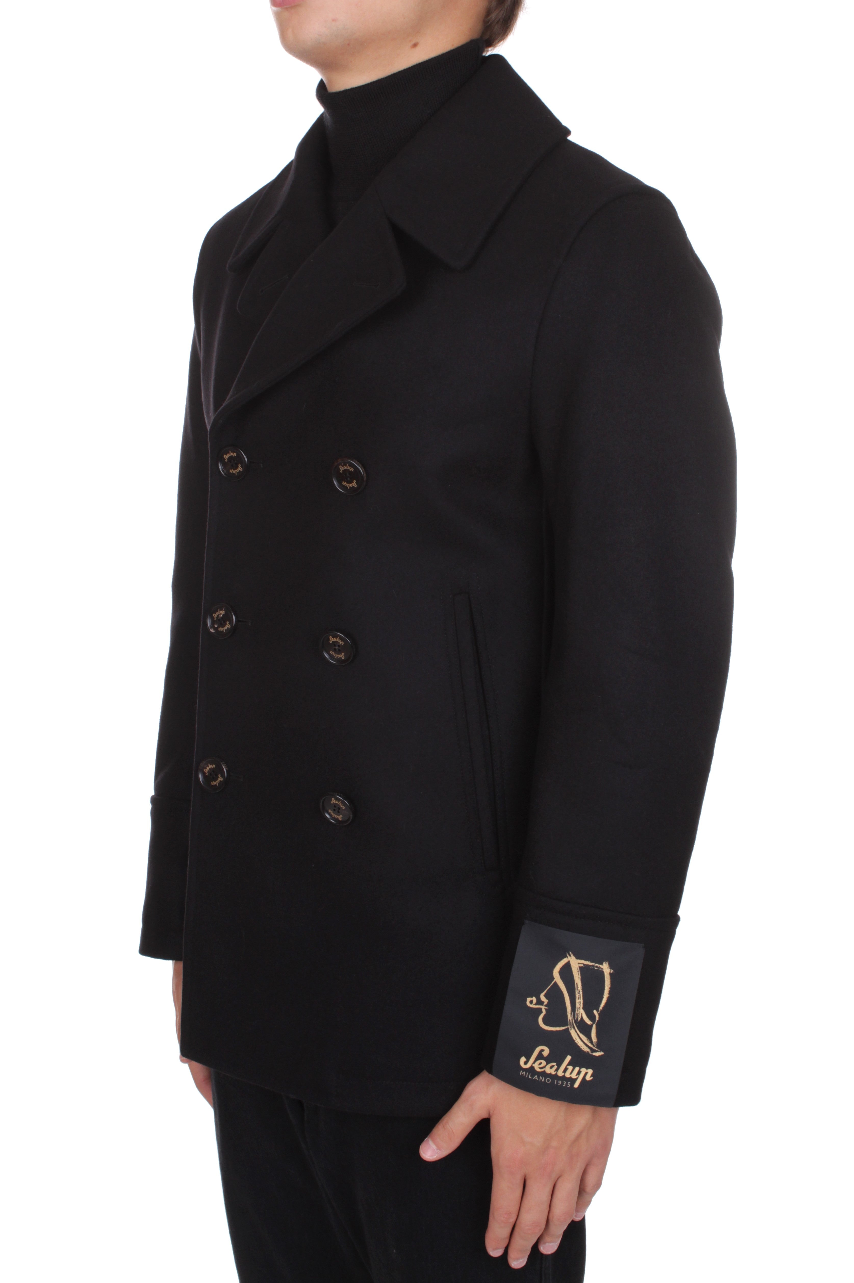 CAPPOTTI Nero Sealup