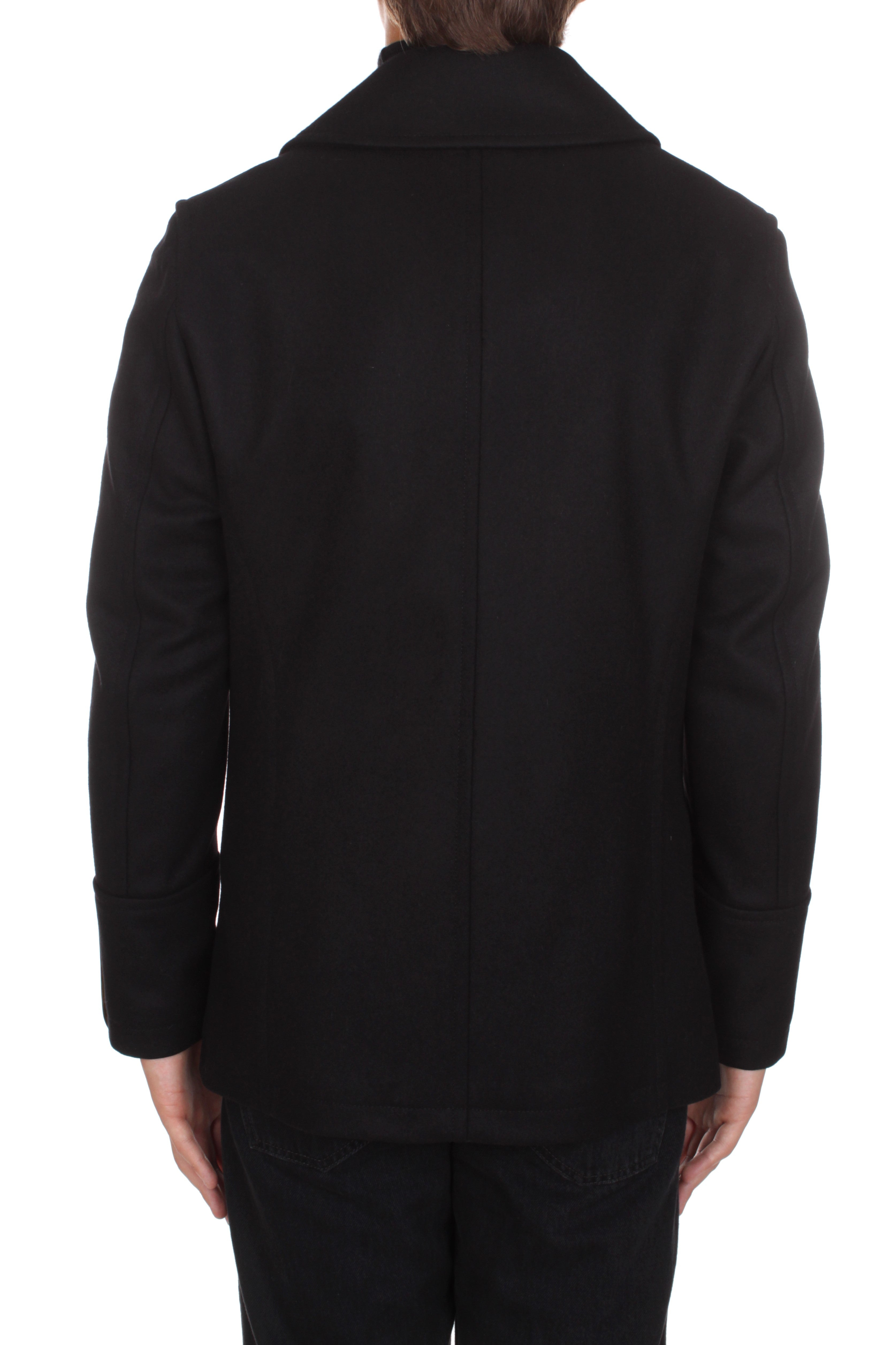 CAPPOTTI Nero Sealup