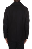 CAPPOTTI Nero Sealup