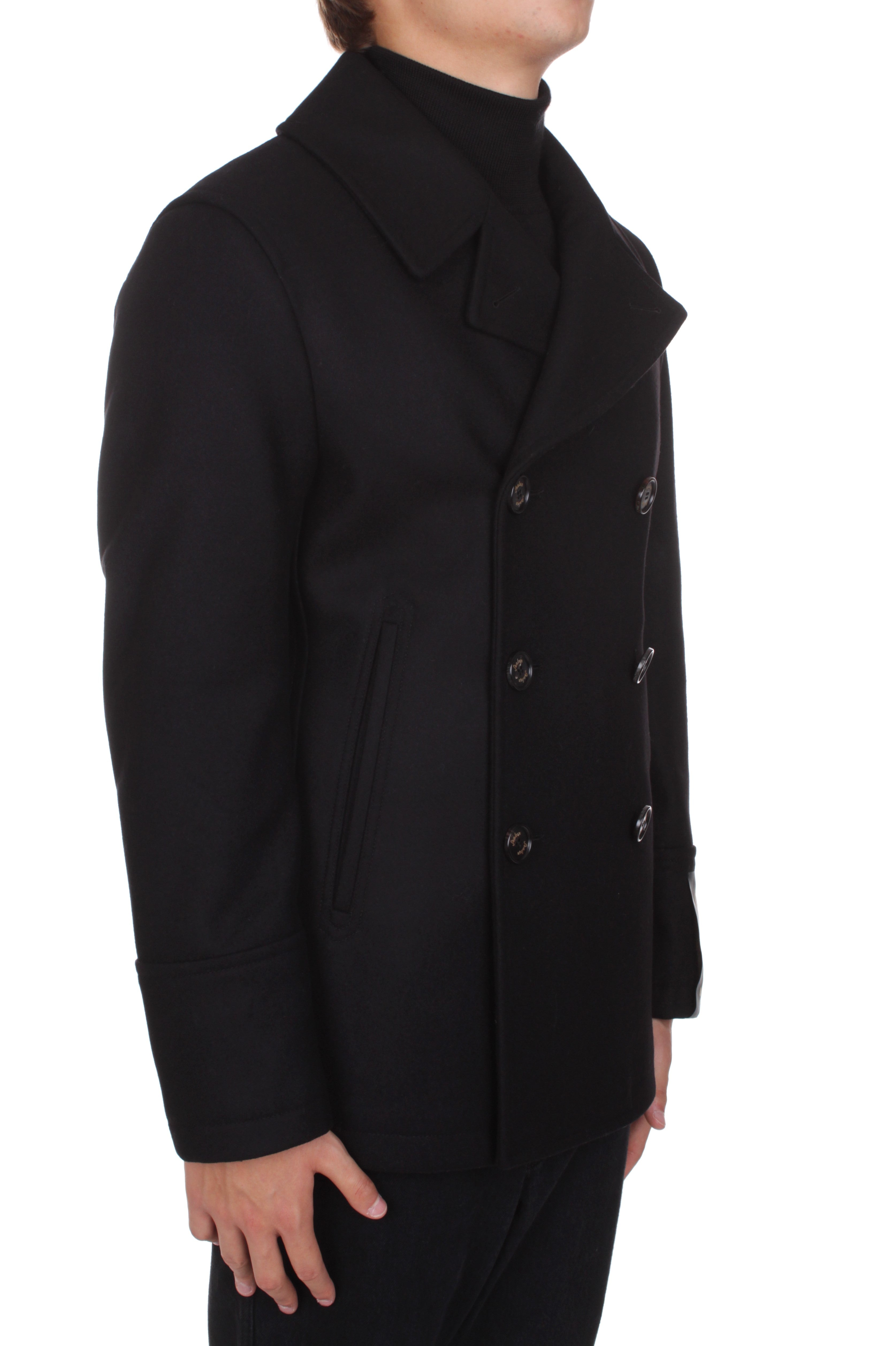 CAPPOTTI Nero Sealup