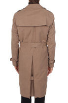 IMPERMEABILI Beige Sealup