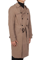 IMPERMEABILI Beige Sealup