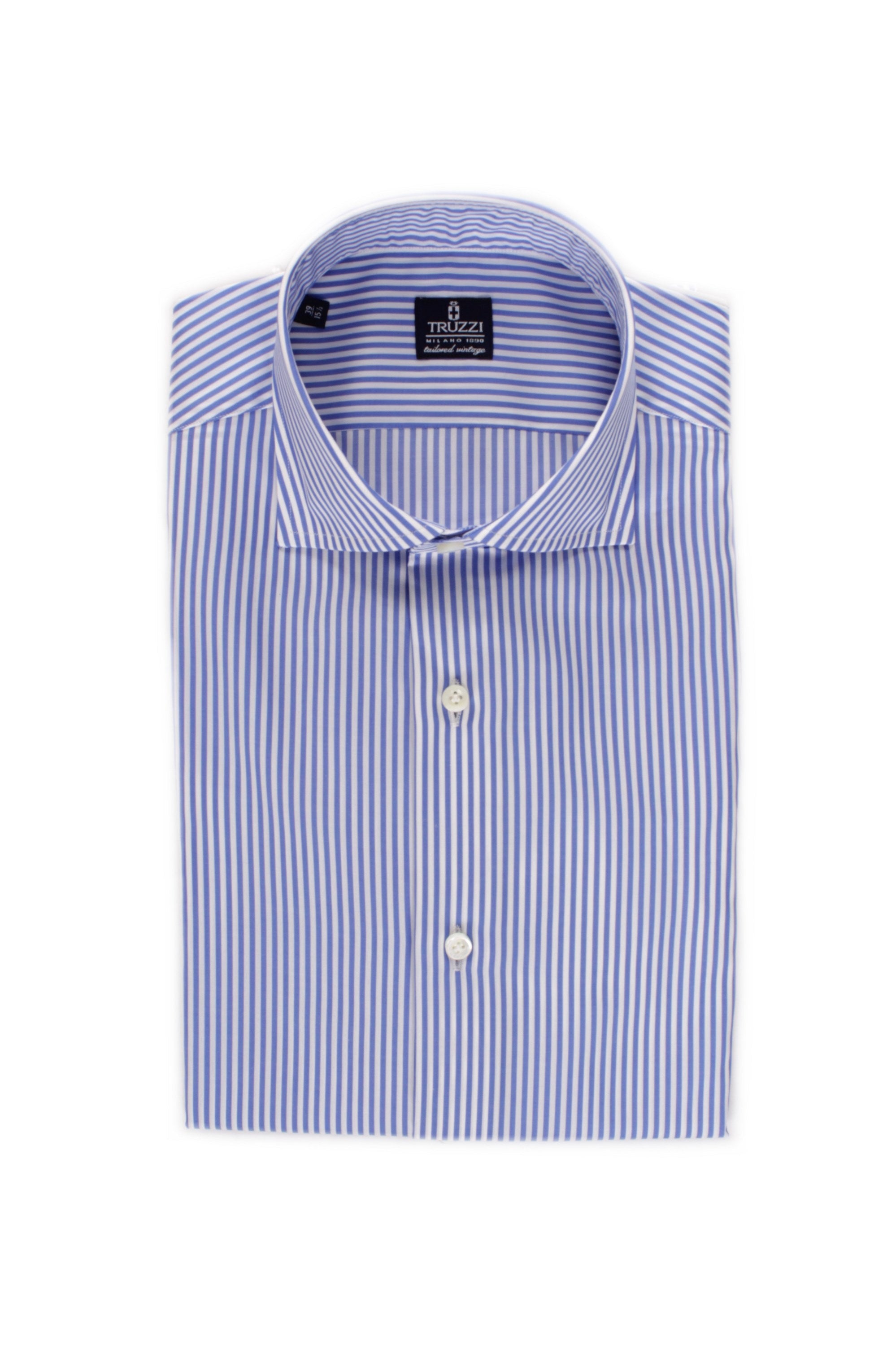 CAMICIE Multicolore Truzzi