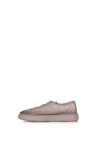 SNEAKERS Grigio Santoni