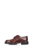 STRINGATE Marrone Santoni