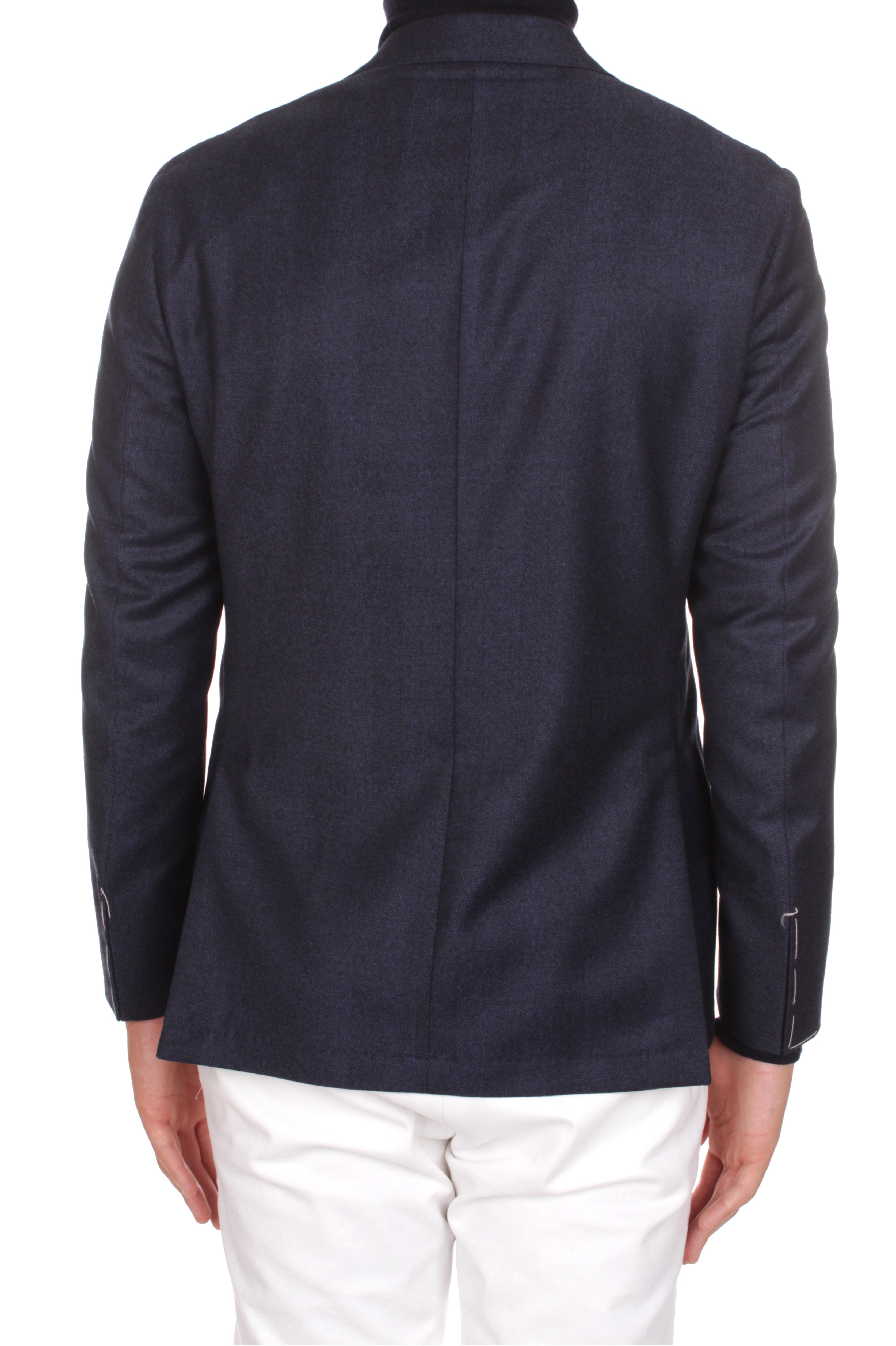 BLAZER Blu Michi D'amato