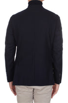 BLAZER Blu Michi D'amato