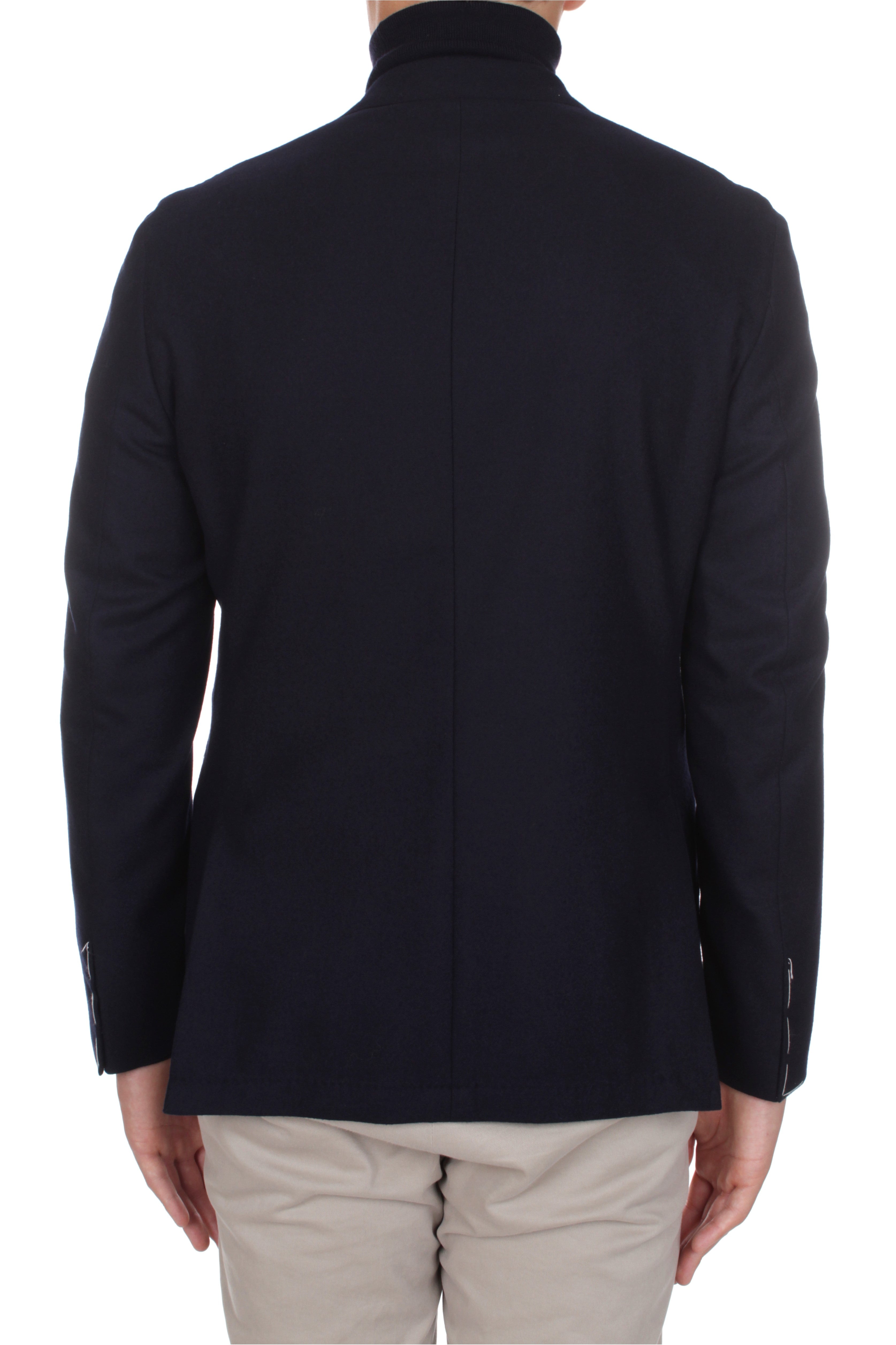 BLAZER Blu Michi D'amato