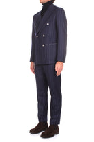 ABITI Blu Michi D'amato