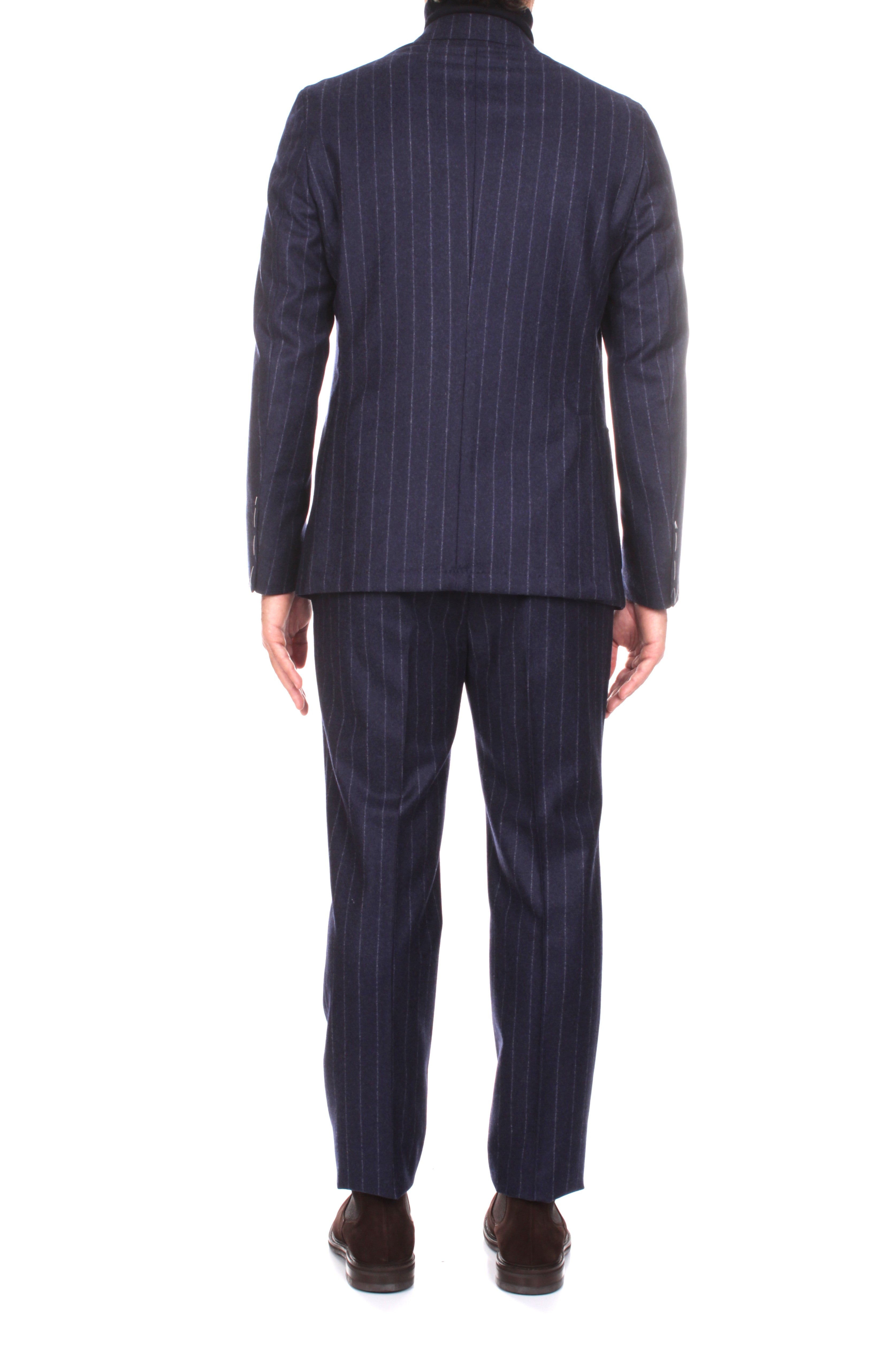 ABITI Blu Michi D'amato