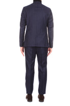 ABITI Blu Michi D'amato