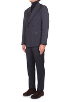 ABITI Blu Michi D'amato